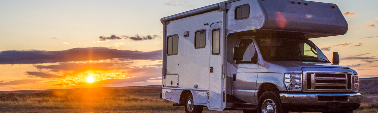 Texas RV Insurance Coverage